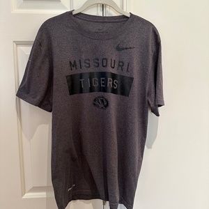 The Nike Tee Missouri Tigers
